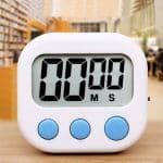 Digital Kitchen LED Display Timer