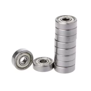 635zz 3D Printer Miniature Deep Groove Ball Bearing