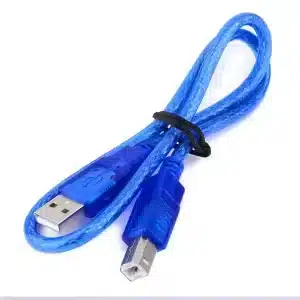 Arduino UNO cable A-B