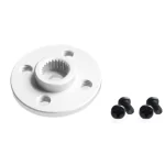 Metal Servo Arm 25T Disc Type