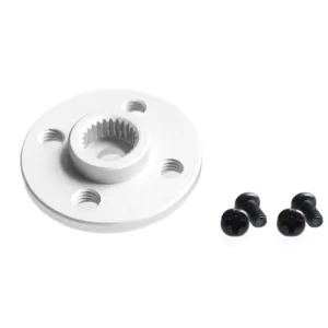 Metal Servo Arm 25T Disc Type