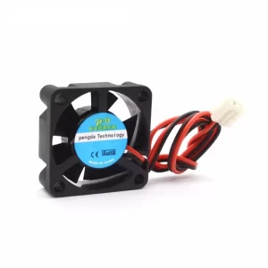 3010 5V 0.2A Cooling Fan