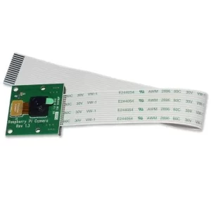 5 MP Camera for Raspberry pi - made in china