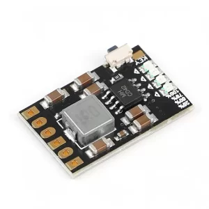 2A 5V Charge Discharge Integrated Module 3.7V 4.2V for 18650 Lithium Battery Charging Boost Power Protection