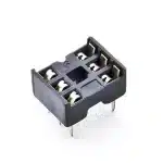 6-PIN DIP SOCKETS SOLDER TAIL