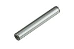 JSUMO Ø6 x 40mm Hardened Steel Shaft (with M4 Threaded Hole)
