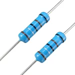 2.4 Ohm Resistor 1/2w