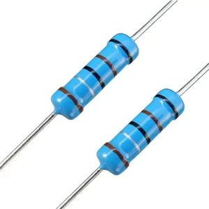 2.4 Ohm Resistor 1/2w