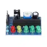 KA2284 Battery Level Indicator