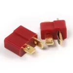 RC Lipo Battery T Plug Connector Pair