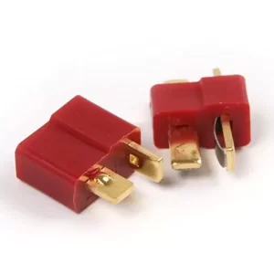 RC Lipo Battery T Plug Connector Pair