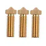 volcano nozzle 1.75mm 0.6 for 3D Printer