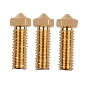 volcano nozzle 1.75mm 0.6 for 3D Printer
