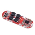 5S 20A 18.5v Lithium Battery 18650 BMS Protection Circuit Charging Board Module PCB PCM