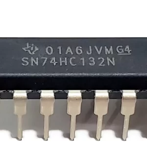 74HC132 DIP NAND GATE