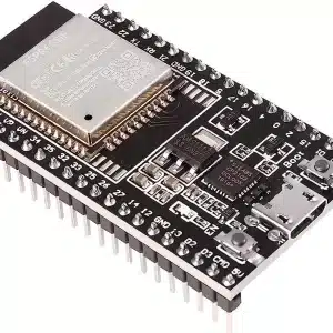 ESP32-DevKitC core board ESP32 development board ESP32-WROOM-32D 38Pins CH9102X