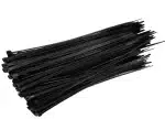 NYLON CABLE TIE 100PCS 4.8*150MM
