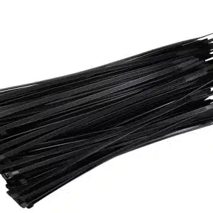 NYLON CABLE TIE 100PCS 4.8*150MM