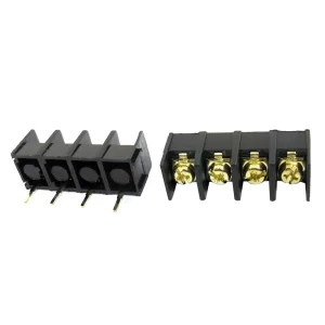 terminal block connector KF1000-4 PIN