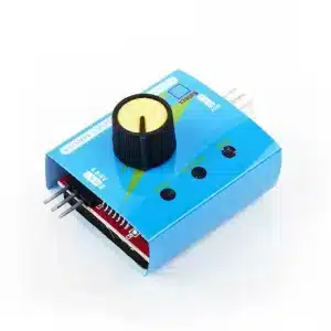 3CH Digital Multi Servo Tester