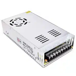 12V 30A AC-DC Adapter Power Supply