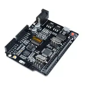 UNO R3 + WiFi ATmega328P+ESP8266 (32Mb memory) USB-TTL CH340G Uno NodeMCU WeMos ESP8266