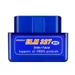 MINI BLUETOOTH OBD2 CAR SCANER TOOL