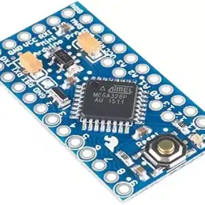 Arduino Pro Mini 16MHz 5v