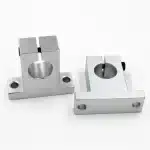 SK20 Linear Axis Holder