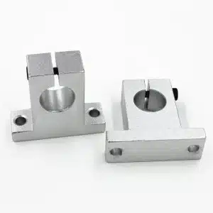 SK20 Linear Axis Holder