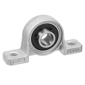 KP000 Vertical Bearing ID 10mm