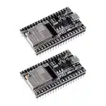 ESP32-DevKitC core board WROOM-32U