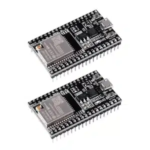 ESP32-DevKitC core board WROOM-32U