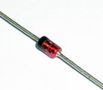 1N4727A 3V 1W Zener Diode