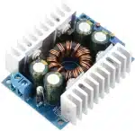 DC 5-30V to 1.25-30V Automatic Step UP/Down Converter Boost/Buck high quality