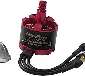SIMONK 2212 920KV CW Brushless Motor 30A