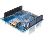 USB HOST SHIELD