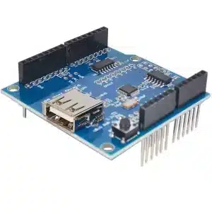 USB HOST SHIELD