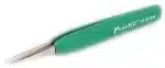 Pro'skit Ergo-Grip Tweezers TZ-212N