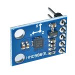 GY-273 3V-5V HMC5883L Triple Axis Compass
