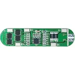4S 8A 14.8V Lithium Battery BMS Protection PCB Protected Board For Drill Motor