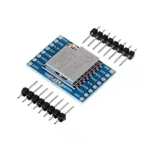 Ra-02 LoRa Module 433MHz 10KM Ai-Thinker Wireless Transmission