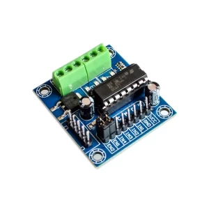 L293D Mini 4 Channel Motor Driver Module
