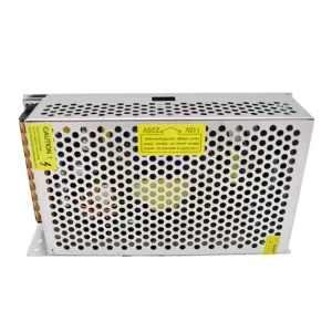 5V 60A AC-DC Power Supply