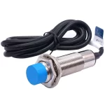 LJ18A3-8-Z/BY Inductive sensor