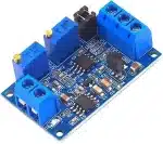 Current To Voltage Module 0/4-20ma To 0-3.3V 5V 10V Voltage Transmitter Signal Conversion Conditioning