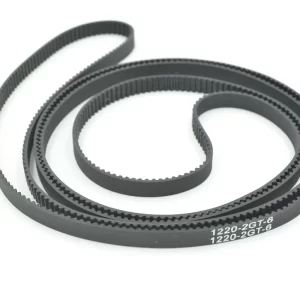GT2-6-1220mm Closed Belt