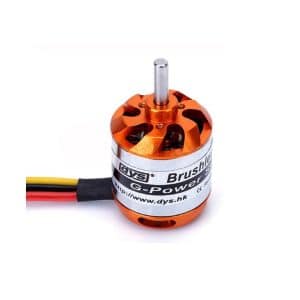 DYS Brushless Motor D2836 1500KV