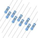 2.2K Ohm Resistor 2W