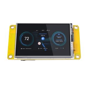 Nextion Discovery Series HMI Touch Display 2.4 inch Resistive NX3224F024